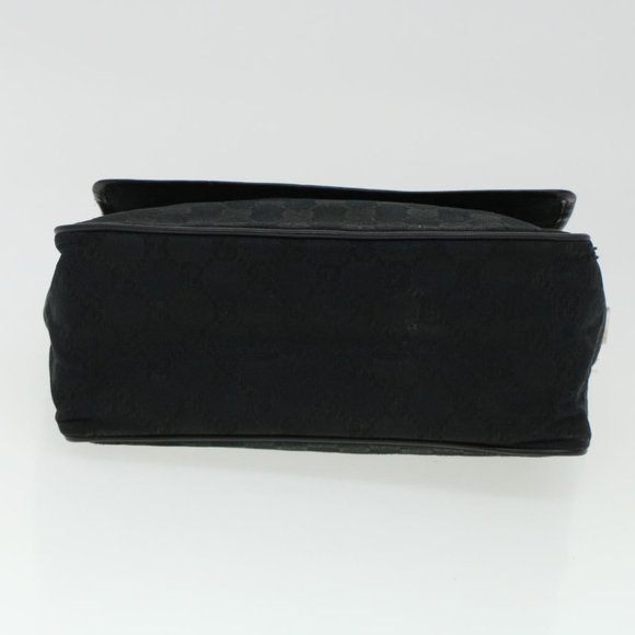 Gucci GG Canvas Crossbody*** - Picture 8 of 15